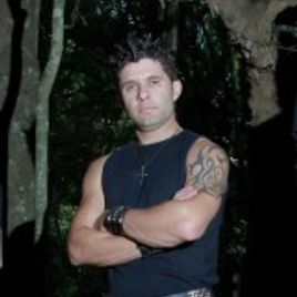 Imagem de Eliseu "Kyd"