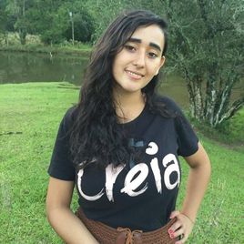 Imagem de Raquel Quevedo