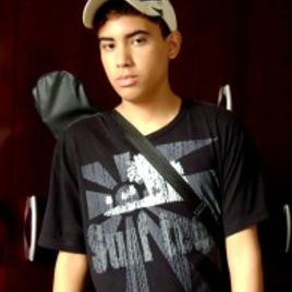 Imagem de Diego Emanuel