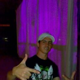 Imagem de Maikon Rocha