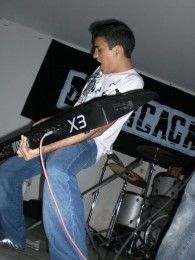 Imagem de Jhefferson Gleizer