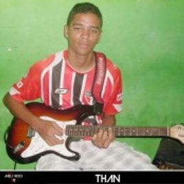 Imagem de Than 