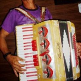 Imagem de Dudú