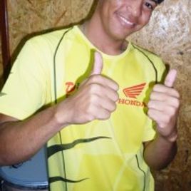 Imagem de Ronny Betson 