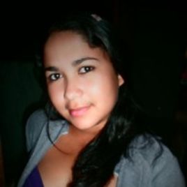 Imagem de Daiane Correia