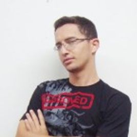Imagem de Enivaldo
