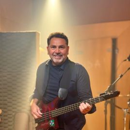 Imagem de Fernando Villar