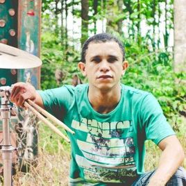 Imagem de Airton drumer