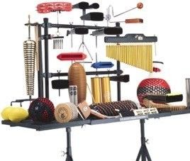 Imagem de  Bacurau Percussão 