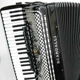 Imagem de Karol Sanfona 