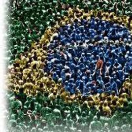 Imagem de povo