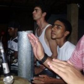 Imagem de Dudu