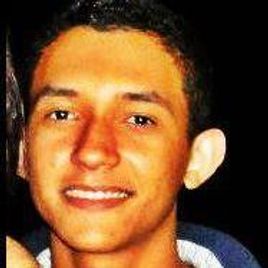 Imagem de raillander neres