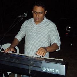 Imagem de Ednaldo Soares