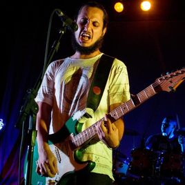 Imagem de Ismera Rock