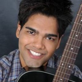 Imagem de Adam José Nunes de Oliveira