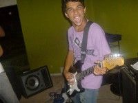 Imagem de Paulo Henrique (Paulinho)