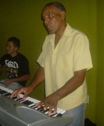 Imagem de José Antonio