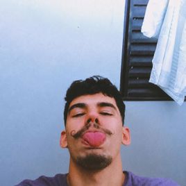 Imagem de Murilo Gama da Silva