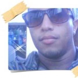 Imagem de Dj Washington Barbosa