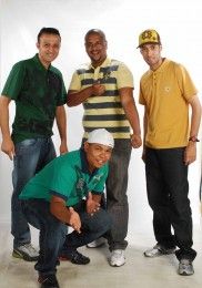 Imagem de Hewandek (Dedeco)