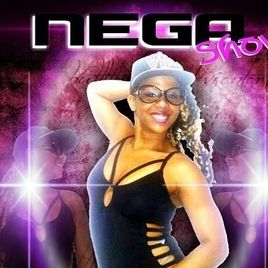 Imagem de Nega Show