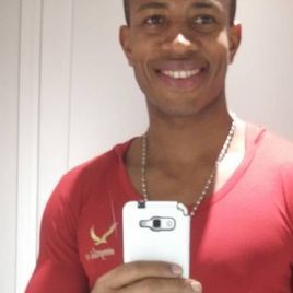 Imagem de Gil Chokitinho