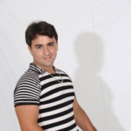 Imagem de David Klysmem