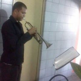 Imagem de Kleber José