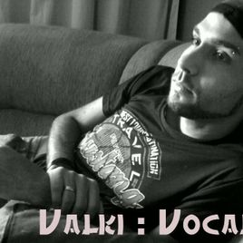 Imagem de Valki Albino