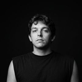 Imagem de José Eduardo