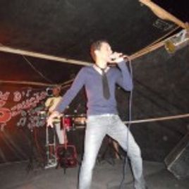 Imagem de Roberto The Boys