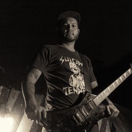 Imagem de Douglas Lima