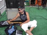 Imagem de ALBENIS SIDERAL(CHITA)