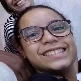 Imagem de Ana Isabelle