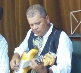 Imagem de Gilson Ribeiro 