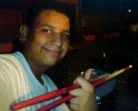 Imagem de Mateus Batera