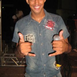 Imagem de Daniel