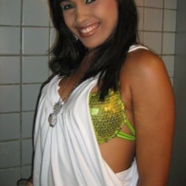Imagem de Larissa Mell