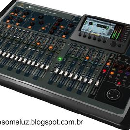 Imagem de sonorizaçao/ivo/genilson