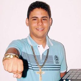 Imagem de Dj Pixote