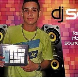 Imagem de DJ Sandrin o Terror do ipad
