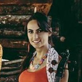 Imagem de Noélle Bonacin
