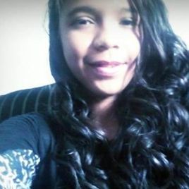 Imagem de Marciellem Santos