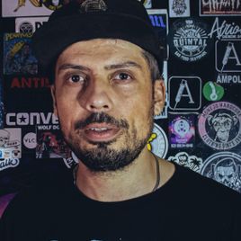 Imagem de Gusttavo Silva / Canal da Rua