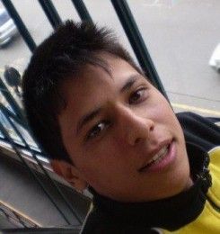 Imagem de Patrick Bahia