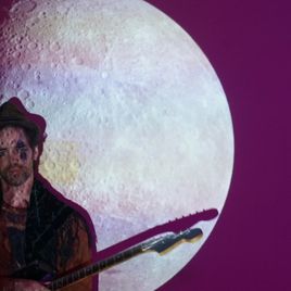 Imagem de Zeca Loureiro