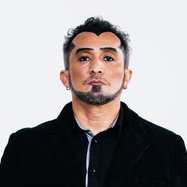 Imagem de Sérgio Carvalho