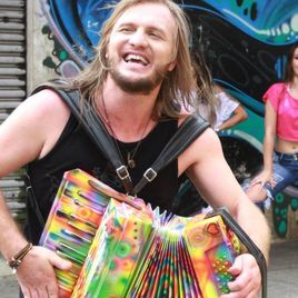 Imagem de Eddy Stafin