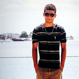 Imagem de Joell Santos